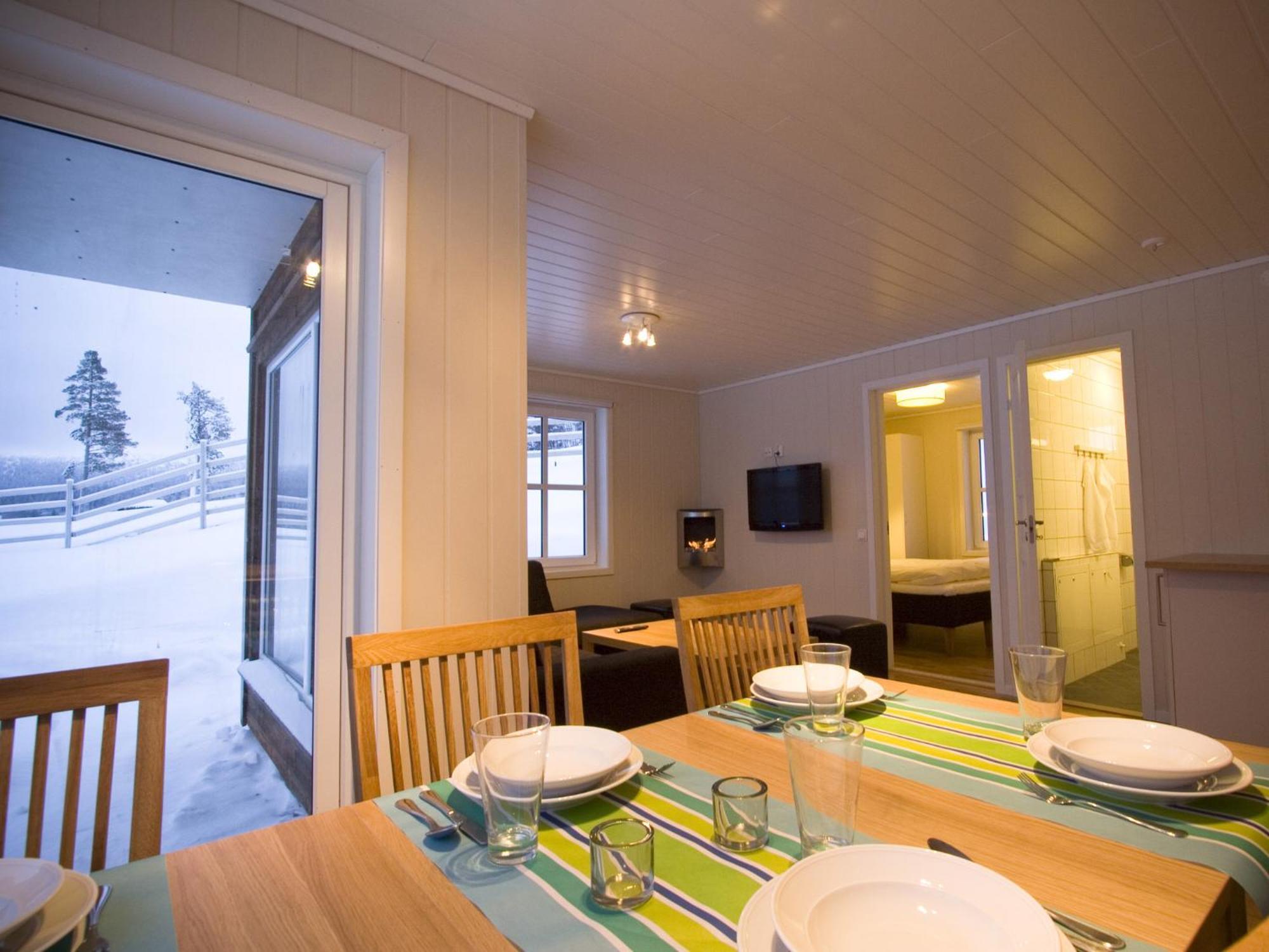 Stoetens Stugor & Laegenheter Room photo