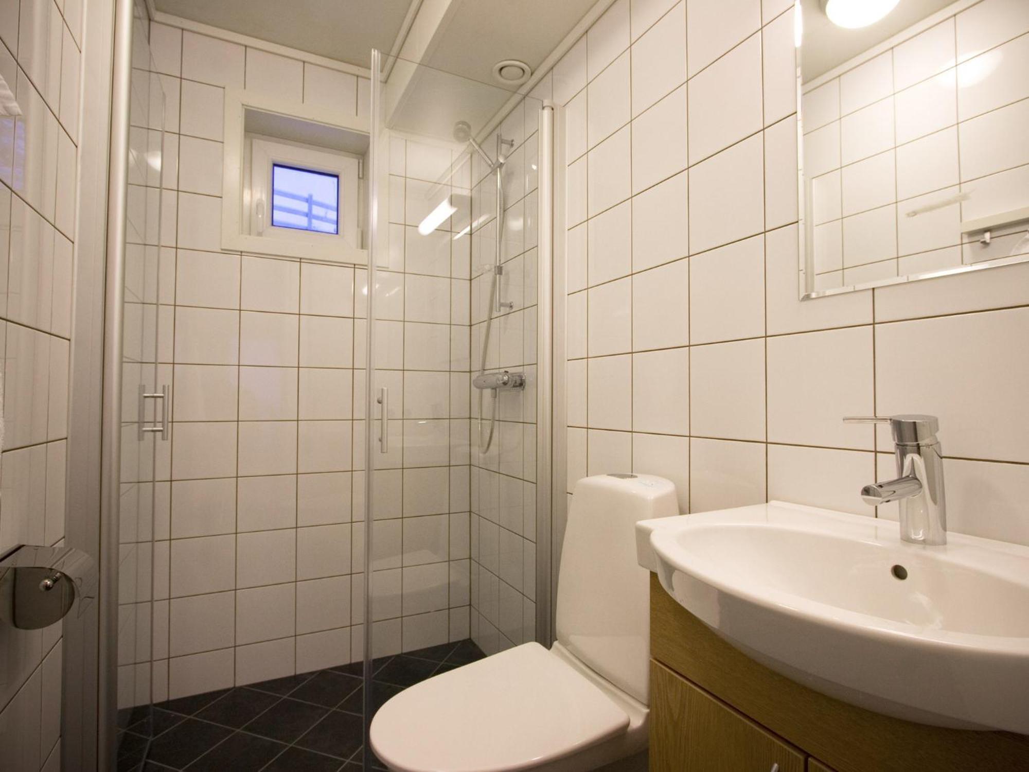 Stoetens Stugor & Laegenheter Room photo